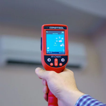 Condtrol IR-CAM 1 по цене Condtrol IR-CAM 1 арт.