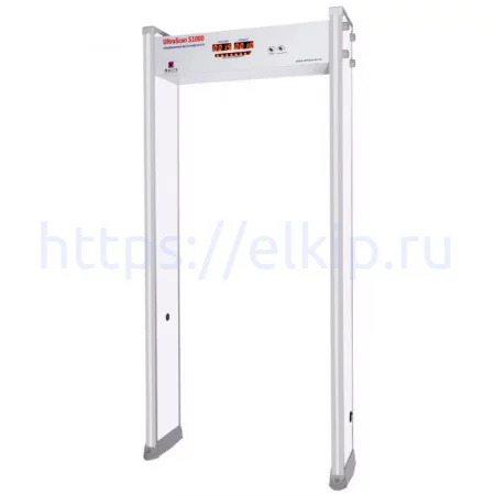 UltraScan S1000 (ширина прохода 800 мм) по цене UltraScan S1000 (ширина прохода 800 мм) арт. к0000403580
