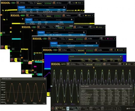MSO8000-BND MSO8000-BND