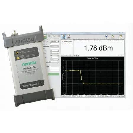 Anritsu MA245xxA арт. 