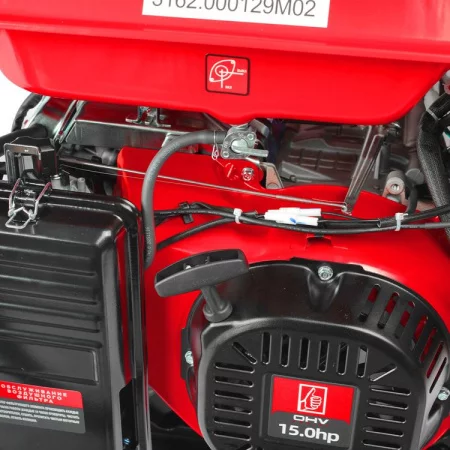 Felisatti FT3162 POWER 6500EW арт. 
