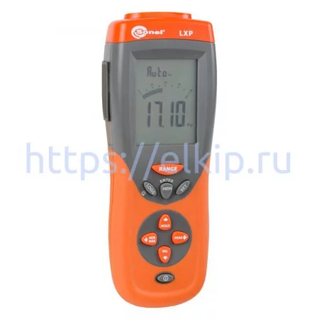 Sonel LXP-10B с поверкой по цене Sonel LXP-10B с поверкой арт. 803122