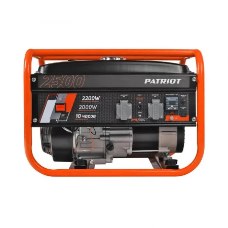 Patriot GRS 2500 арт. 476102230