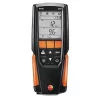 Анализатор дымовых газов Testo 310