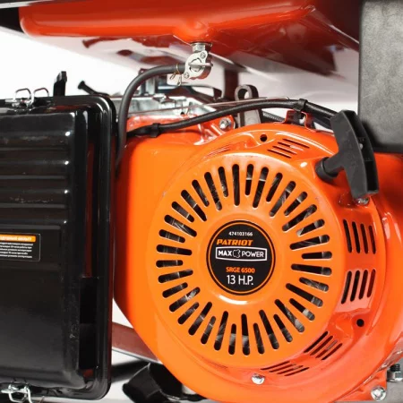 Patriot Max Power SRGE 6500 арт. 474103166