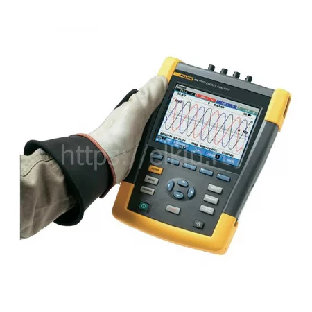 Fluke 435-II арт. 4116661