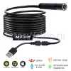 Эндоскоп USB МЕГЕОН 33021 Эндоскоп USB МЕГЕОН 33021