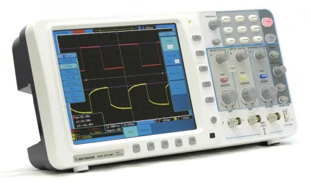 Осциллограф цифровой АКТАКОМ ADS-2061MV Осциллограф цифровой АКТАКОМ ADS-2061MV