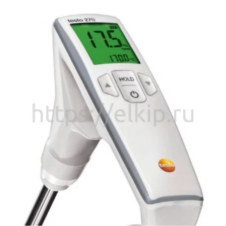 Testo 270 арт. 0563 2750