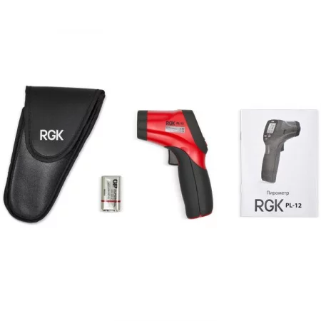 RGK PL-12 арт. 4610011870804