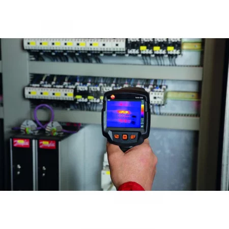 Testo 868 по цене Testo 868 арт. 0560 8681