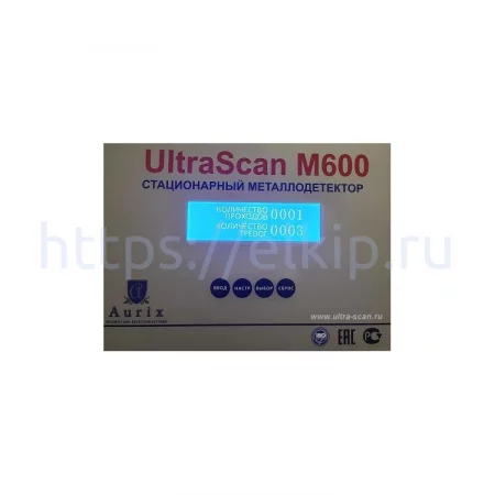 UltraScan M600 по цене UltraScan M600 арт. к0000403581