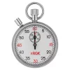 Механический секундомер RGK SWM-2B6 с поверкой Механический секундомер RGK SWM-2B6 с поверкой