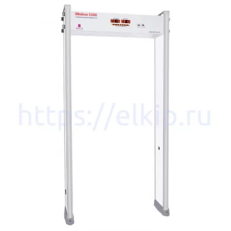 UltraScan S1000 (ширина прохода 1000 мм) по цене UltraScan S1000 (ширина прохода 1000 мм) арт. к0000403579