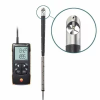 Testo 416 (обновленная модель) арт. 0563 0416