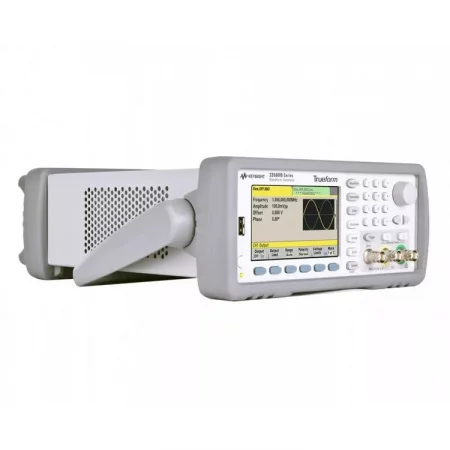 Keysight 33512B арт. 