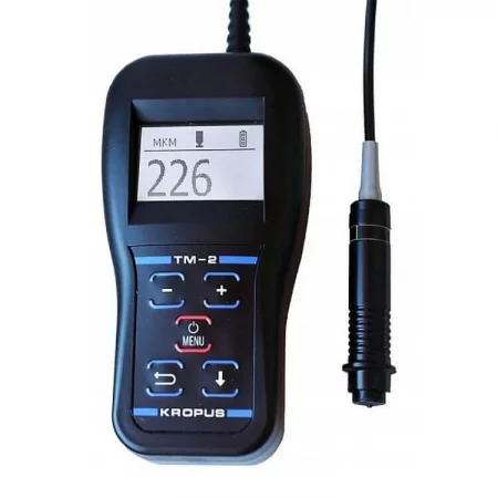 Толщиномер ТМ-2 v.2 Толщиномер ТМ-2 v.2
