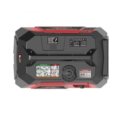 SUNREKA G5000EAiS арт. 211033