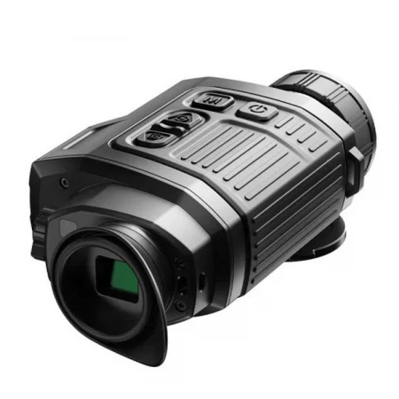 Тепловизионный монокуляр iRay Finder FL 35R Тепловизионный монокуляр iRay Finder FL 35R