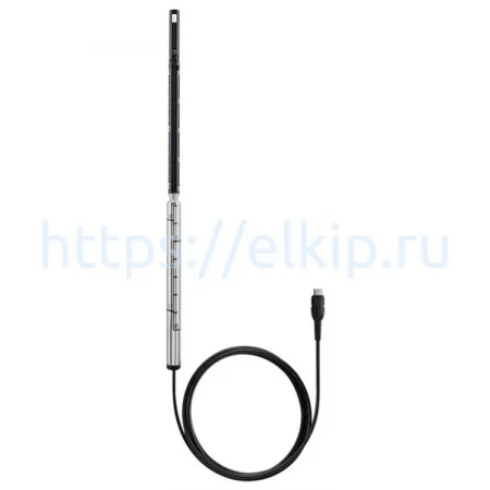 Testo 440 комплект с обогреваемой струной по цене Testo 440 комплект с обогреваемой струной арт. 0563 4400