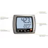 Testo 608-H2 арт. 0560 6082