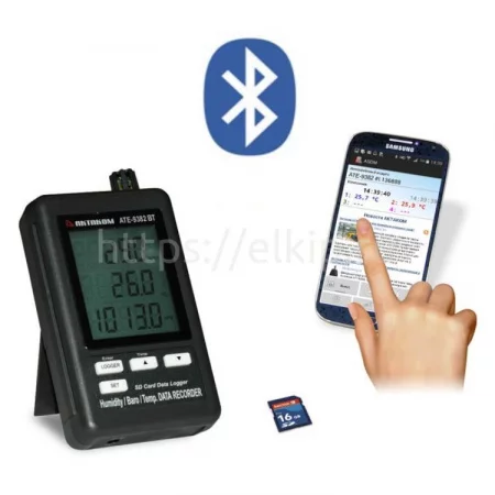 АКТАКОМ АТЕ-9382BT с опцией Bluetooth арт. 665160