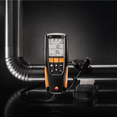 Testo 310 арт. 0563 3100