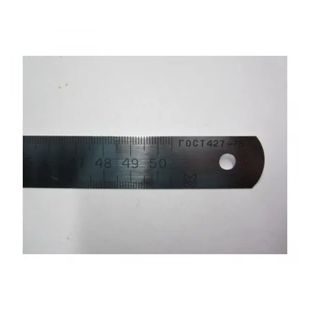 Линейка ГОСТ 427-75 500 мм арт. к0000003660