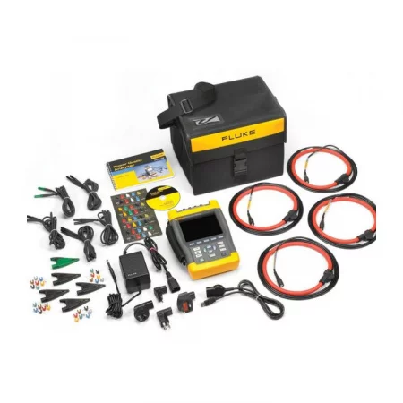 Fluke 434-II по цене Fluke 434-II арт. 4116638