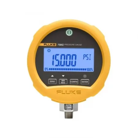 Калибратор манометров серии Fluke 700G Калибратор манометров серии Fluke 700G