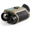 Тепловизионный прицел Longot K9