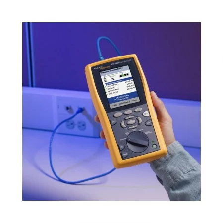 Fluke DTX-1800 арт. к0000006199
