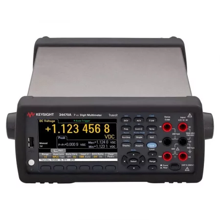 Keysight 34470А по цене Keysight 34470А арт.