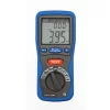 Измеритель сопротивления изоляции CEM DT-5500