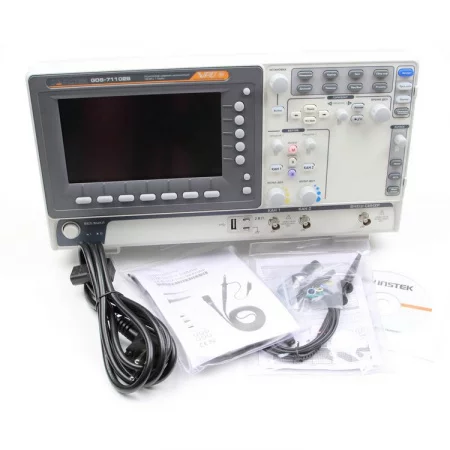 GW Instek GDS-71102B по цене GW Instek GDS-71102B арт. 98243