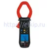 Токоизмерительные клещи Chauvin Arnoux F607
