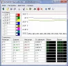 ATM Aktakom ThermoMonitor Программное обеспечение измерителя температуры