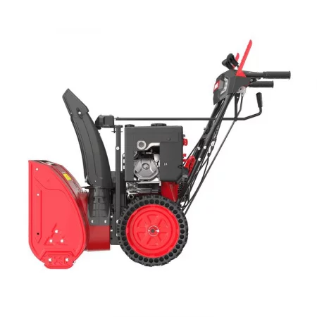 Снегоуборщик бензиновый SUNREKA GS7713LE