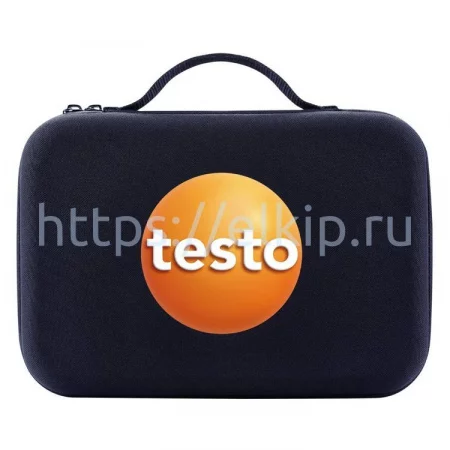 Testo комплект смарт-зондов для систем вентиляции по цене Testo комплект смарт-зондов для систем вентиляции арт. 0563 0003 10