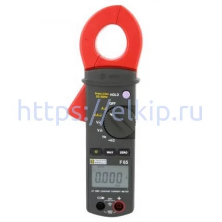 Chauvin Arnoux F65 по цене Chauvin Arnoux F65 арт. 670040