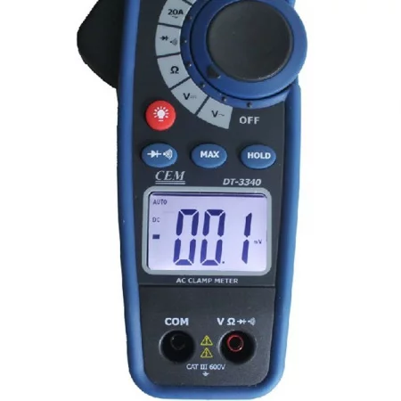CEM DT-3340 арт. 00000007339