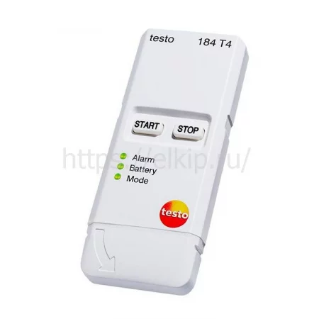 Testo 184-T4 арт. 0572 1844