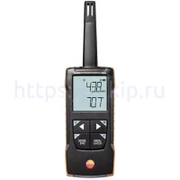 Testo 625 (обновленная модель) по цене Testo 625 (обновленная модель) арт. 0563 1625