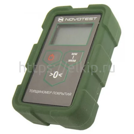 NOVOTEST ТП-1М арт. 123558