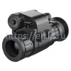 Тепловизионная насадка iRay xClip CML 25