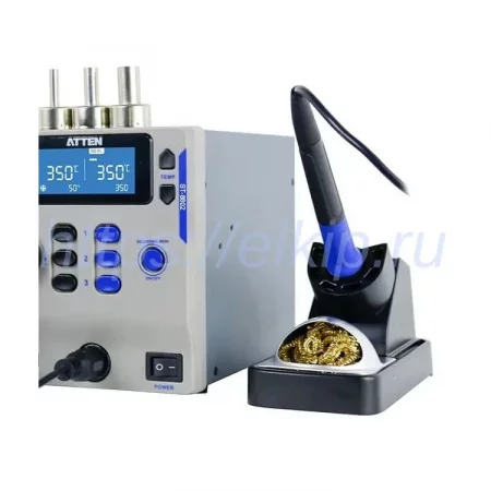 Atten SP-65A по цене Atten SP-65A арт. А245759