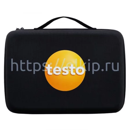 Testo полный комплект смарт-зондов для систем ОВКВ (вариант 1) арт. 0563 0002 31