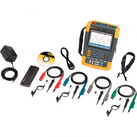Fluke 190-104 арт. 3894540