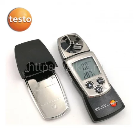Testo 410-1 по цене Testo 410-1 арт. 0560 4101