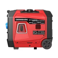 SUNREKA G6000EAiS арт. 211034
